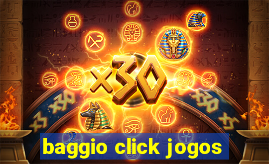 baggio click jogos